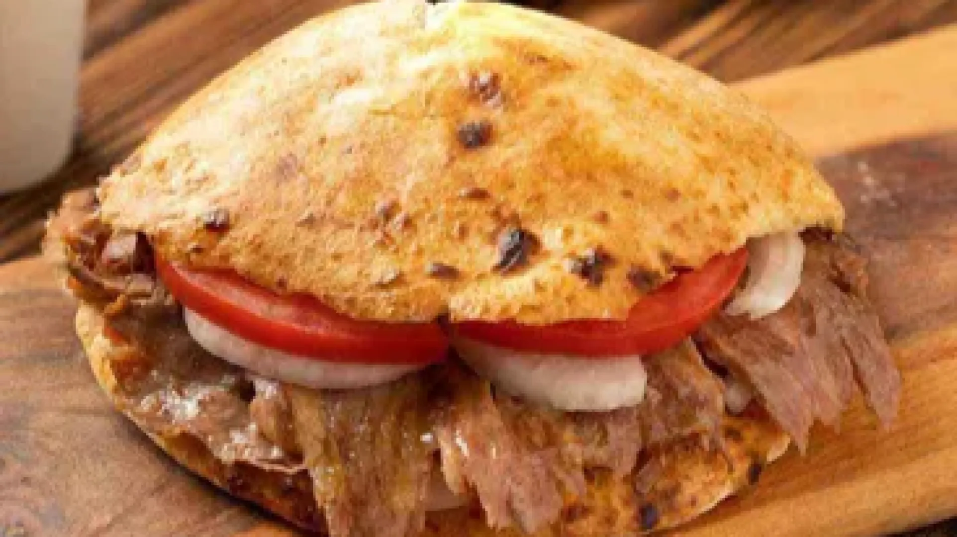 TOMBİK EKMEK ( 60 GR )