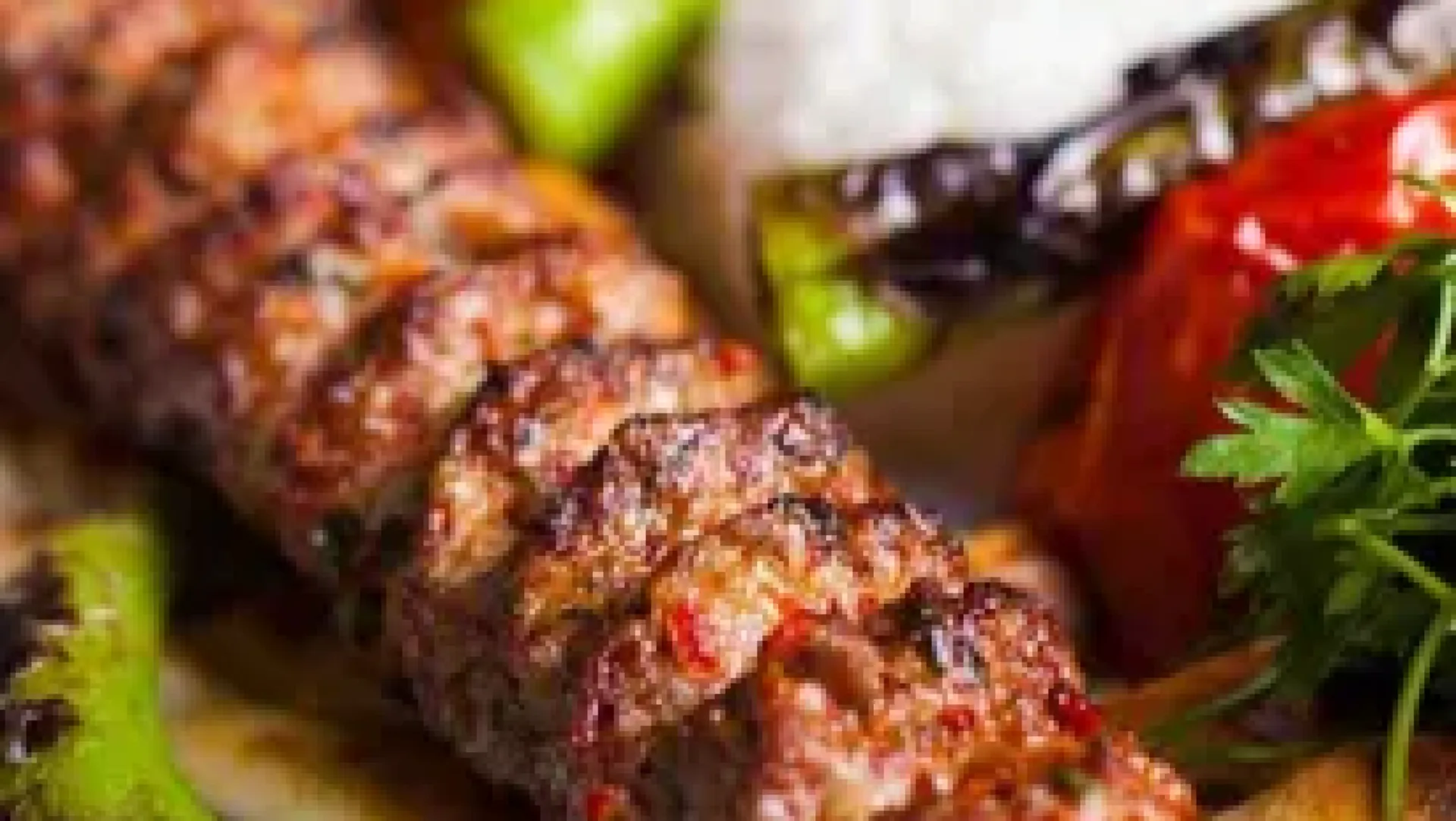 ADANA KEBAP