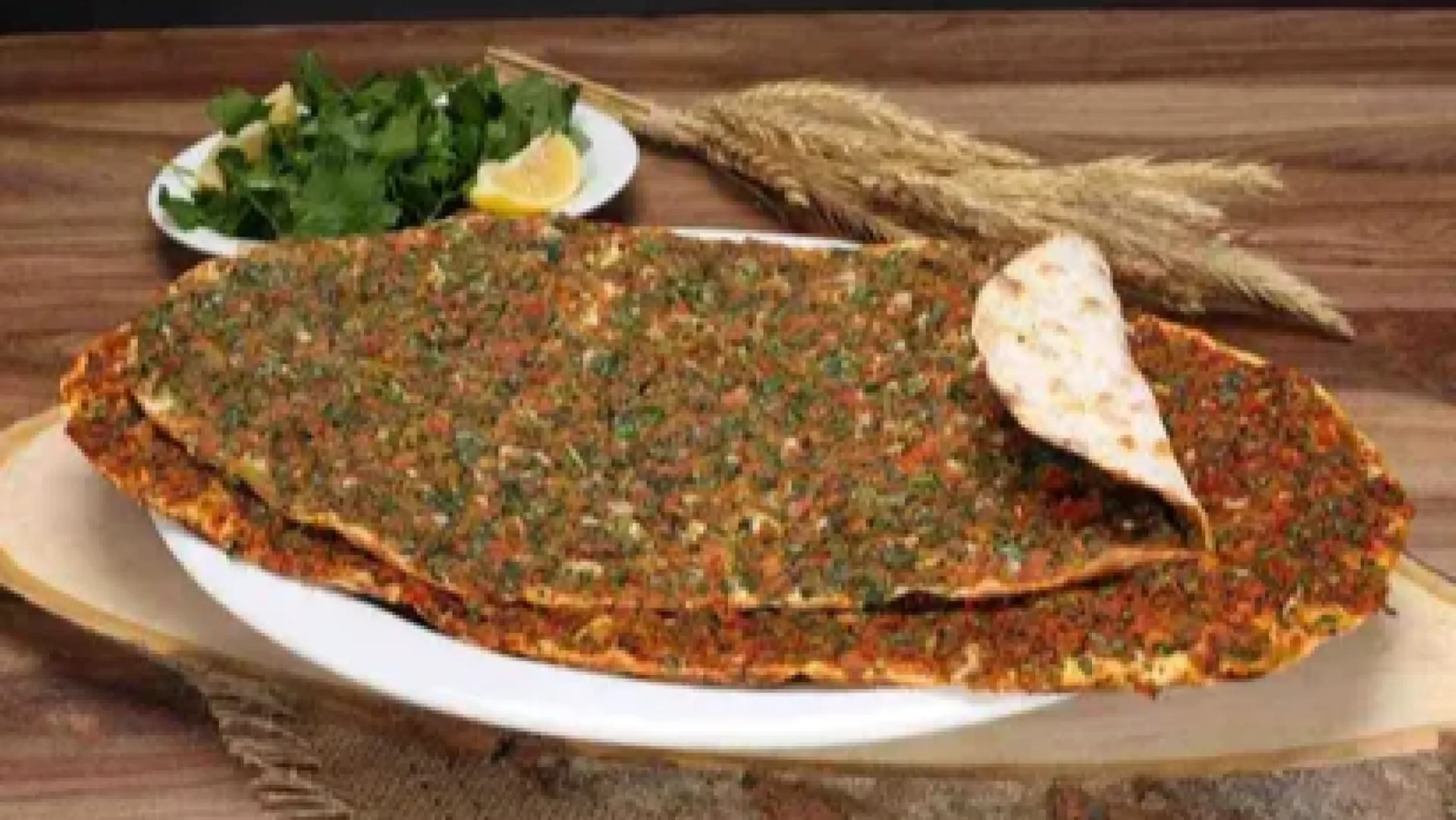 ANTEP LAHMACUN